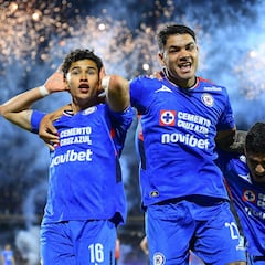 Cruz Azul, por otro título internacional en la Copa Intercontinental