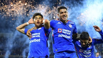 Cruz Azul - Flamengo: Horario, TV; cómo y dónde ver en USA la Copa Intercontinental