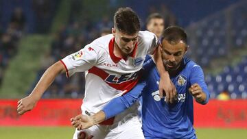 Getafe-Real Sociedad: horario y cómo ver en TV en directo