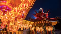 Horóscopo Chino 2026: ¿Cuál es tu signo y quiénes tendrán más suerte el próximo año?