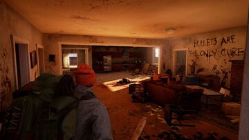 Captura de pantalla - State of Decay 2 (PC)