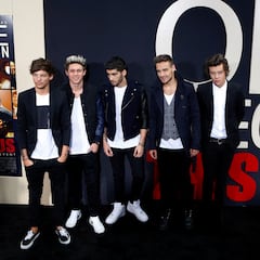 Why did One Direction break up? Was there any beef between Liam Payne and other members?