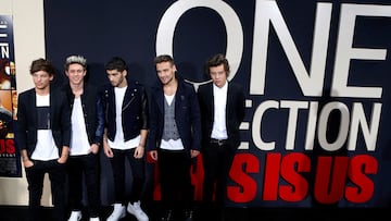 One Direction star Liam Payne’s death has shaken the world, The band broke up back in 2016, but Payne began a successful solo career.