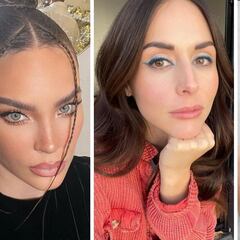 Famosas reaccionan en redes sociales por el Día Internacional de la Mujer