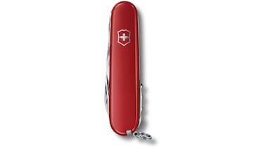 Así es la mejor navaja suiza multiusos de Victorinox, con 15 funciones
