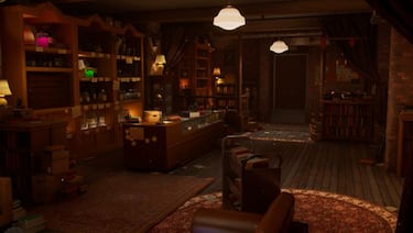 Ghostbusters: Spirits Unleashed, impresiones. Cazando omnivagantes con los amigos