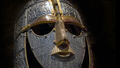 Archaeologists couldn’t explain why this vessel was buried: now they’ve found the remains of a person who died 1,400 years ago inside it