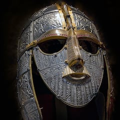 Archaeologists couldn’t explain why this vessel was buried: now they’ve found the remains of a person who died 1,400 years ago inside it