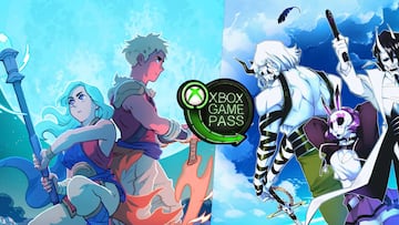 Xbox Game Pass anunciados diez juegos nuevos neon white sea of stars
