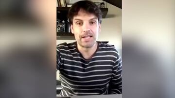 Morientes anuncia su llegada al Sabadell como jugador