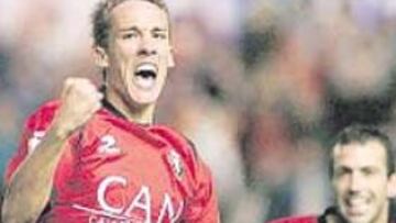 <b>SATISFECHO. </b>David López ha tenido un buen inicio liguero.