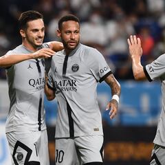 Neymar va muy en serio