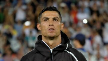La policía americana reabre las investigaciones del 'Caso Ronaldo'