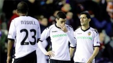 Aduriz: "Iremos a muerte para sacar la eliminatoria"