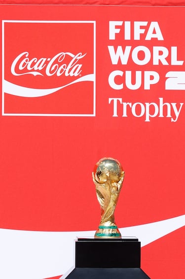 FIFA cancela 40% de reservas de hotel para el Mundial 2026 en CDMX