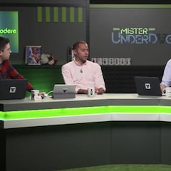 ¿Quiénes son los mejores delanteros de la década?