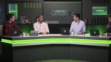 ¿Quiénes son los mejores delanteros de la década?