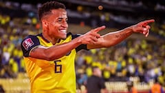 Castillo envía mensaje a Chile