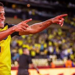 La primera decisión de la FIFA por el caso de Byron Castillo