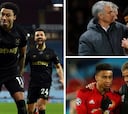 Lingard, el rey de los estrenos