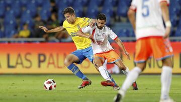 La fragilidad defensiva ahoga al Rayo Majadahonda