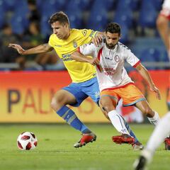La fragilidad defensiva ahoga al Rayo Majadahonda