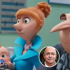 Mi Villano Favorito 4, así es el tráiler, fecha de estreno: participación de Andrés Bustamante y Andrea Legarreta