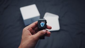 apple watch