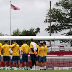 La plantilla del Espanyol elegirá capitán para sustituir a Gerard