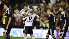 Mestalla, tierra hostil: el fin de Benítez, la cólera de Florentino...