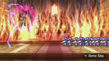 Imágenes de Prinny 1-2: Exploded and Reloaded