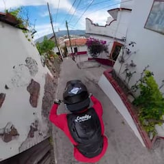 Los mejores vídeos de MTB del 2019 grabados en GoPro
