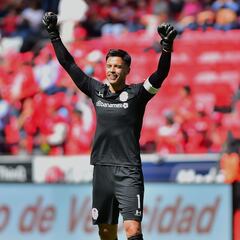 Los veteranos del Mundial: quiénes son los jugadores más mayores del torneo