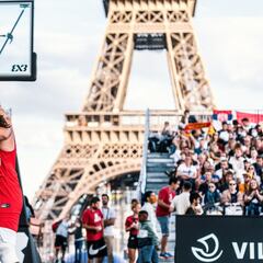 La Selección 3x3 hace historia: gana la Copa de Europa