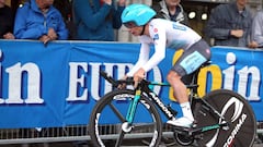 Giro de Italia 2019: TV, horario y cómo ver la etapa 1