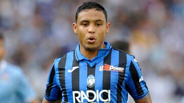 Asprilla esperaba más de Luis Muriel: "No es top por su culpa"