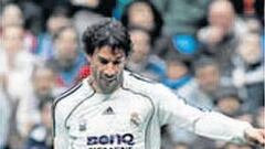 Kanouté y Van Nistelrooy lucharán por el Pichichi