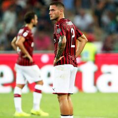 El Milán comienza la temporada con una derrota
