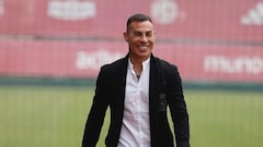 Aseguran que ya hay fecha para que la U oficialice a Vargas: el detalle que impide el anuncio