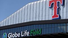 El Globe Life Field, la casa de los Texas Rangers ser&aacute; la sede para la serie Mundial en la que Tampa Bay Rays espera a Dodgers o Braves.