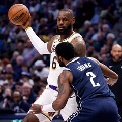 ¿LeBron James y Kyrie Irving juntos de nuevo?, los Lakers ya habrían tomado su decisión