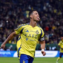 Cristiano Ronaldo se reinventa a los 40 años