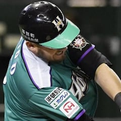 En Japón te premian por un HR en el lugar correcto