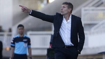 Unión Española y Palermo sufren con su peor racha en una década