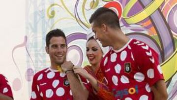 Debate por la camiseta.