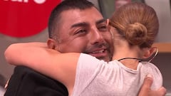 “Dulce, cariñoso, empático y honesto, así te recuerdo... Por ser una bella persona, te espera el cielo”