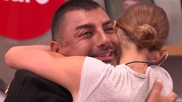 “Dulce, cariñoso, empático y honesto, así te recuerdo... Por ser una bella persona, te espera el cielo”