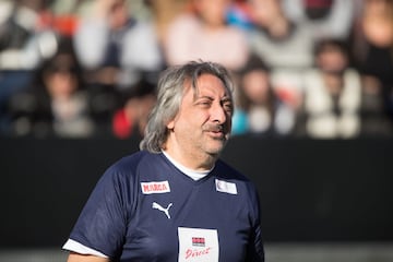 Juan Carmona.