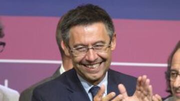 Josep María Bartomeu