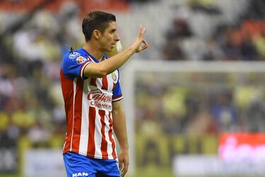 Si Veracruz no juega, Chivas también parará en la Liga MX